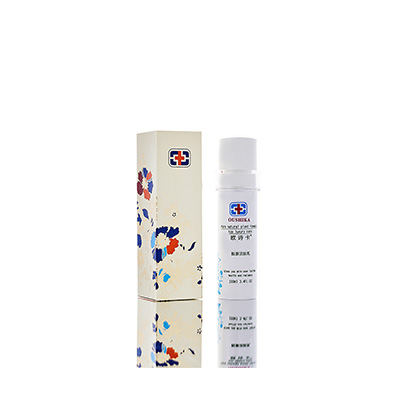 白碱滩会下雨的乳液