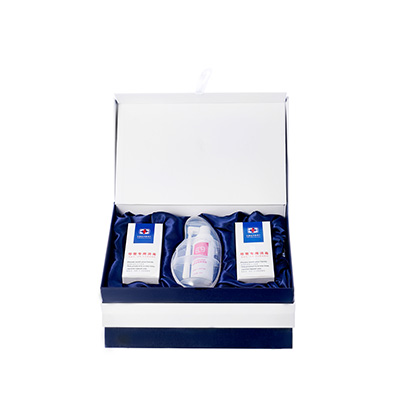 白碱滩阴道抑菌护理套盒