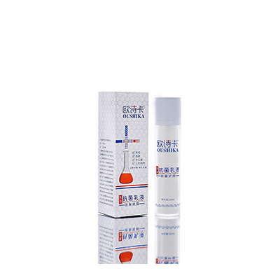 白碱滩多用途抗菌乳液