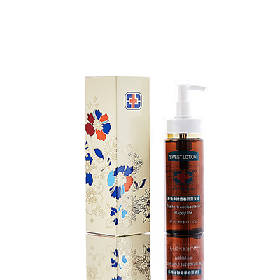 男女外阴洗液白碱滩