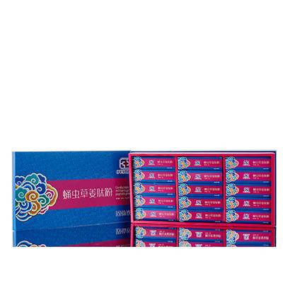 白碱滩调经养气汤