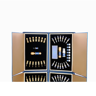 白碱滩7D私密抗衰养护套