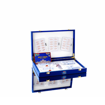 白碱滩润芯滋润综合版