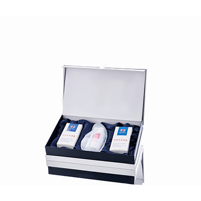 白碱滩阴道抑菌护理套盒