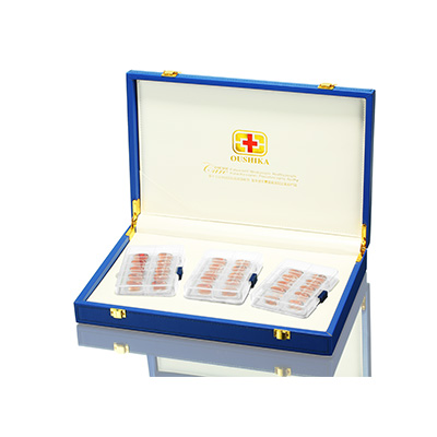 白碱滩子宫排毒套