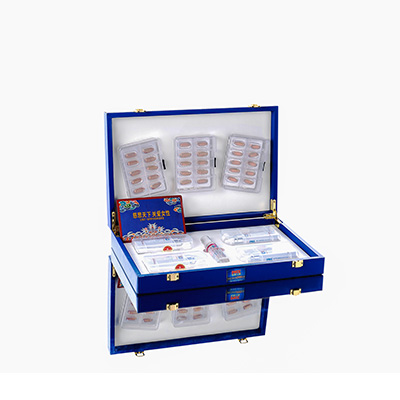 白碱滩爱芯回春综合版