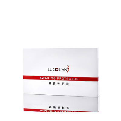 白碱滩气血能量增强套